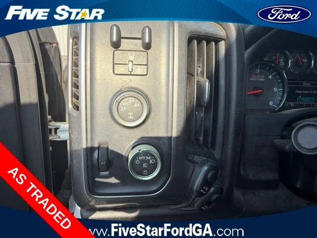 Used 2016 Beige Chevrolet LT image 12