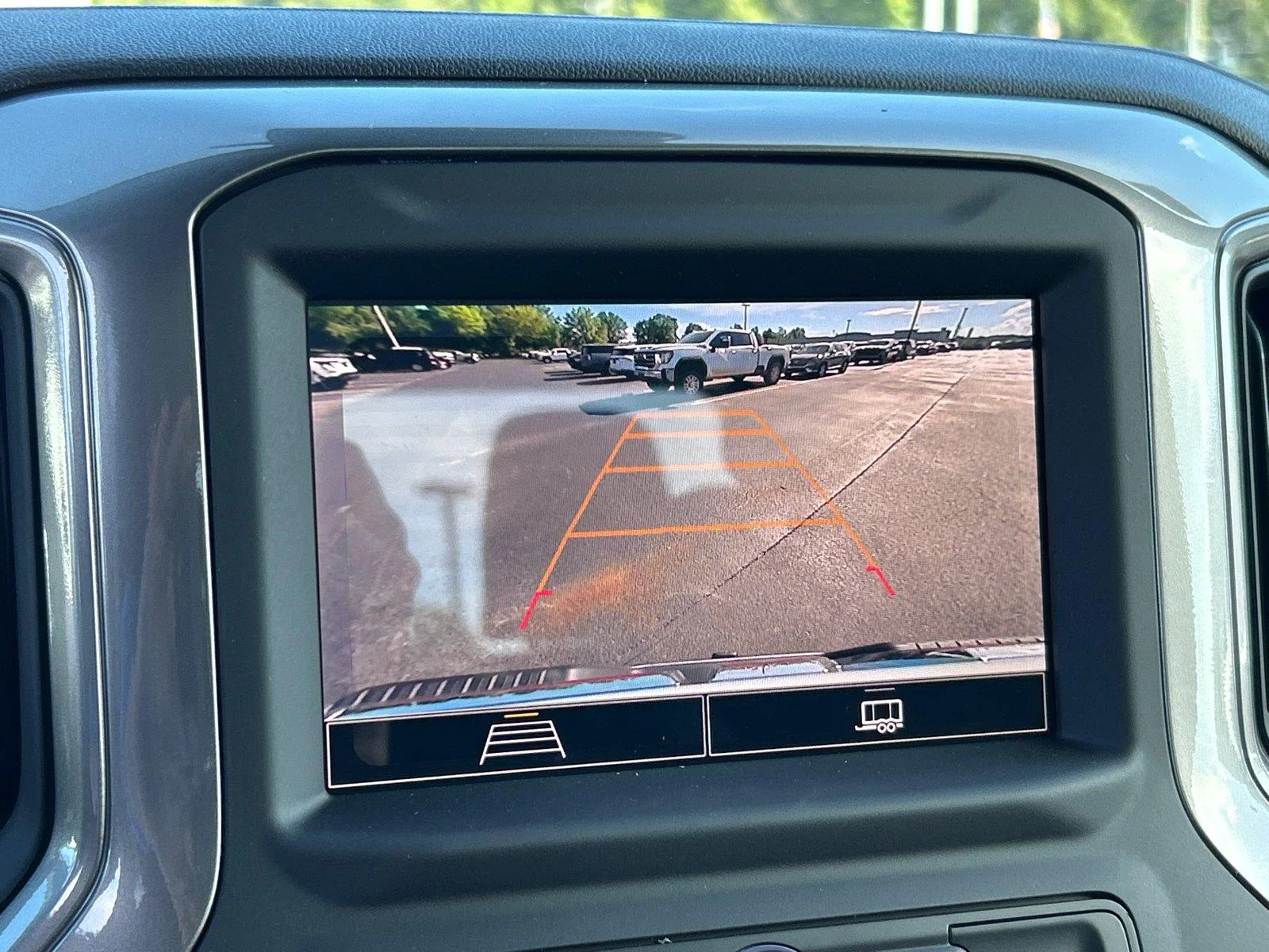 2026 GMC Sierra 2500HD Pro - Photo 21