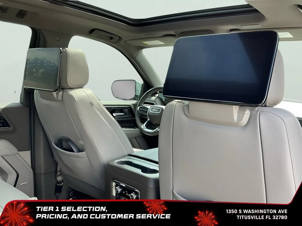 New 2026 Sterling Metallic GMC Elevation image 19