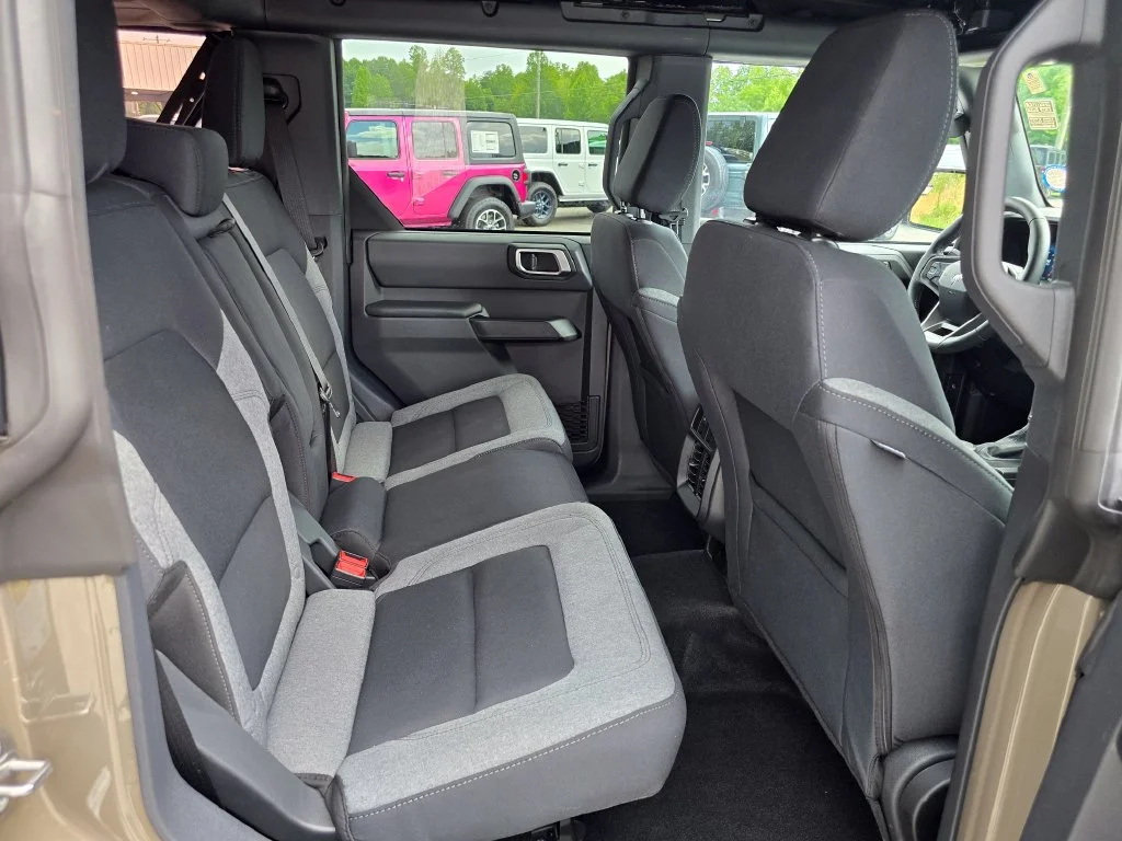 Used 2026 Gray Ford Big Bend image 26