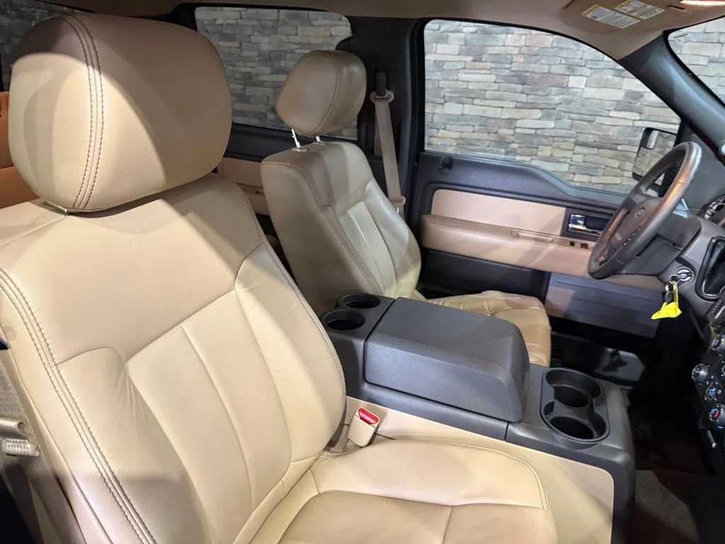 Used 2014 Sunset Ford XLT image 30