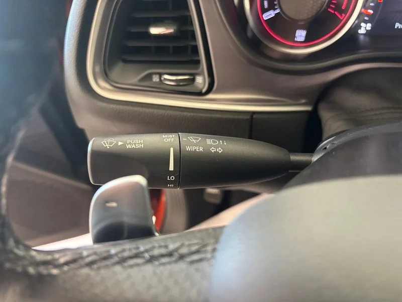 Used 2021 Orange Dodge GT image 21