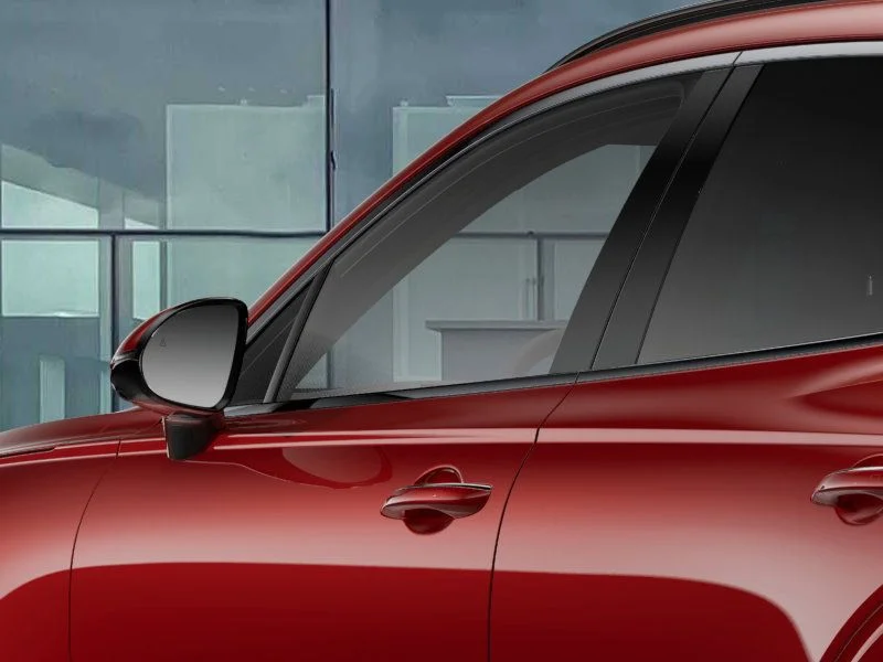New 2026 Mauna Red Genesis 2.5T Sport Prestige image 14