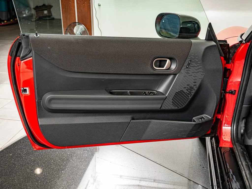 2026 MINI Hardtop 2 Door S - Photo 18