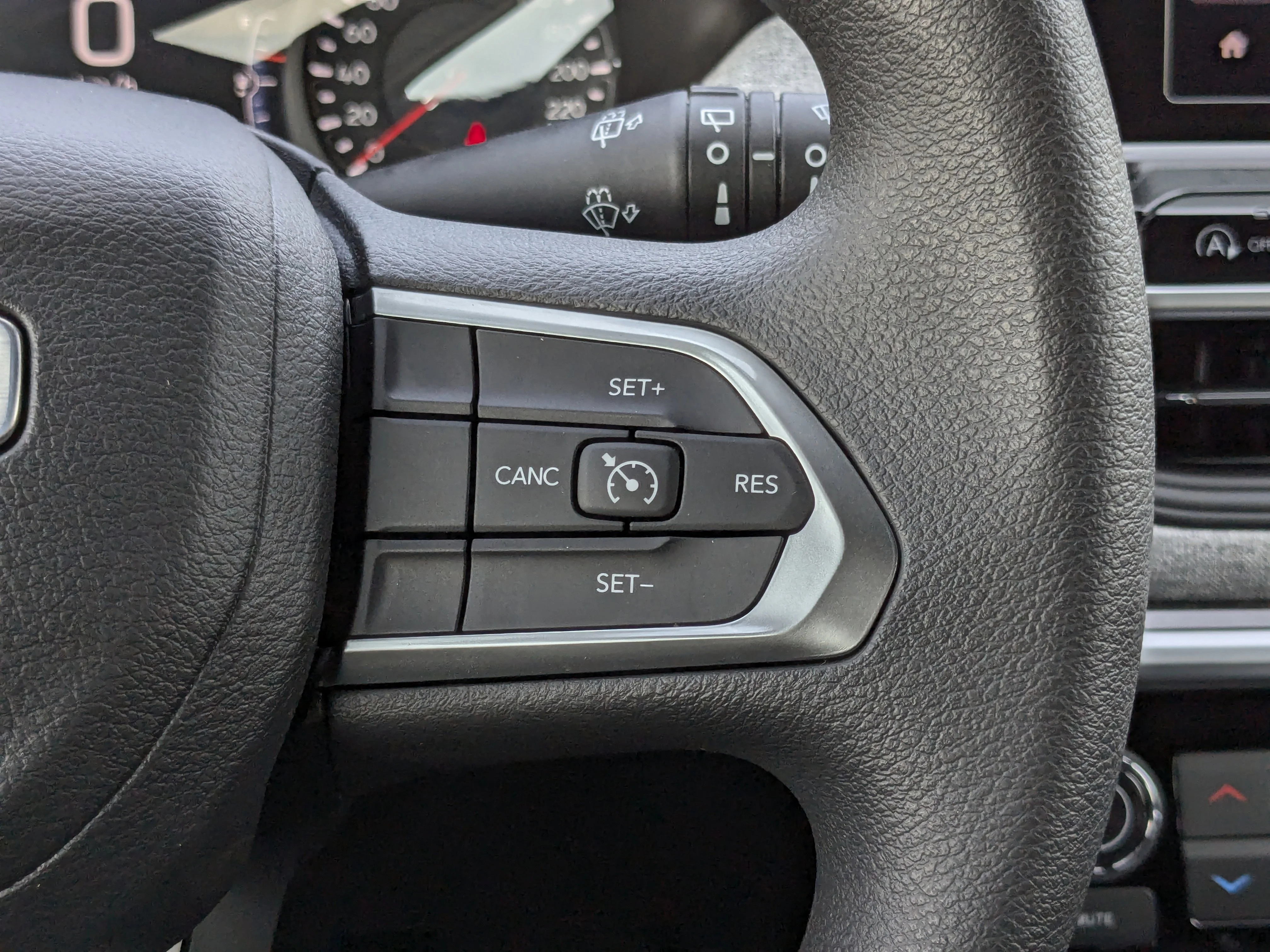 New 2025 Silver Jeep Sport - - Forward Collision Warning - LED Head Lamps - Heated Seats and More! image 17