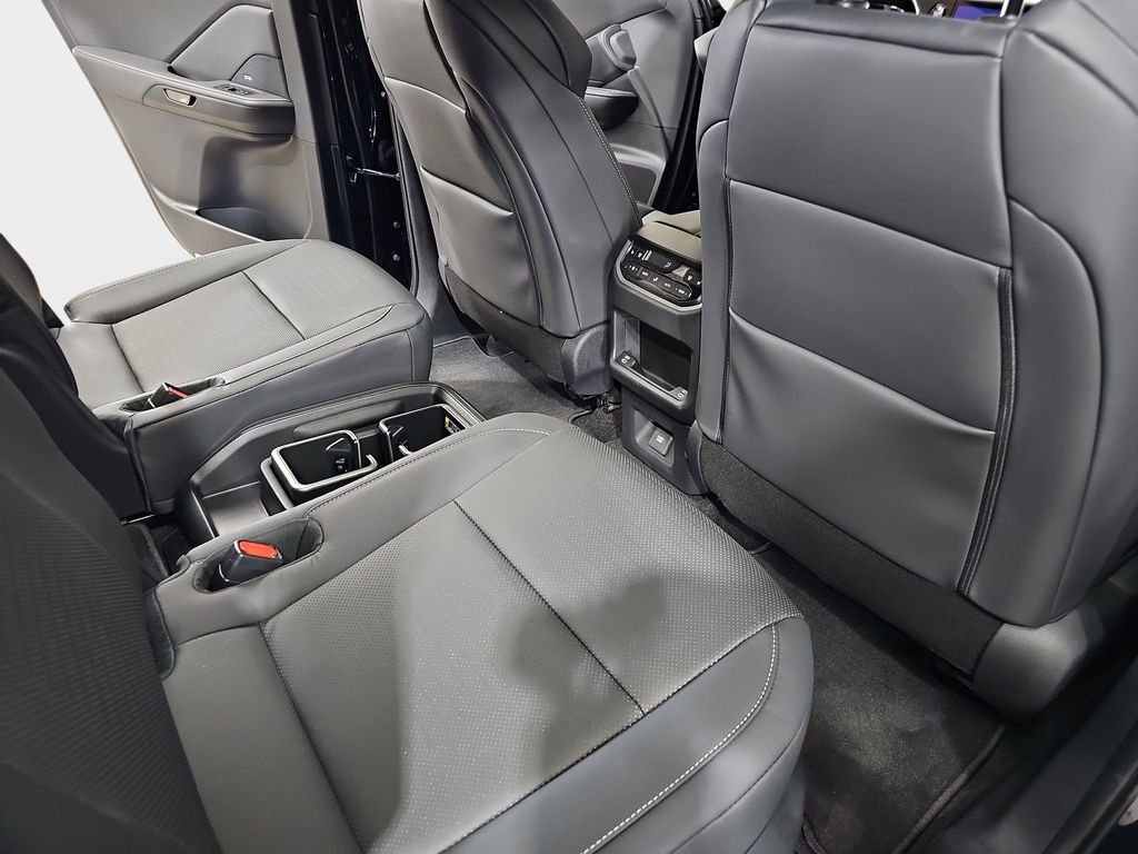 New 2026 Nightfall Mica Lexus F SPORT PERFORMANCE PREMIUM AWD image 11