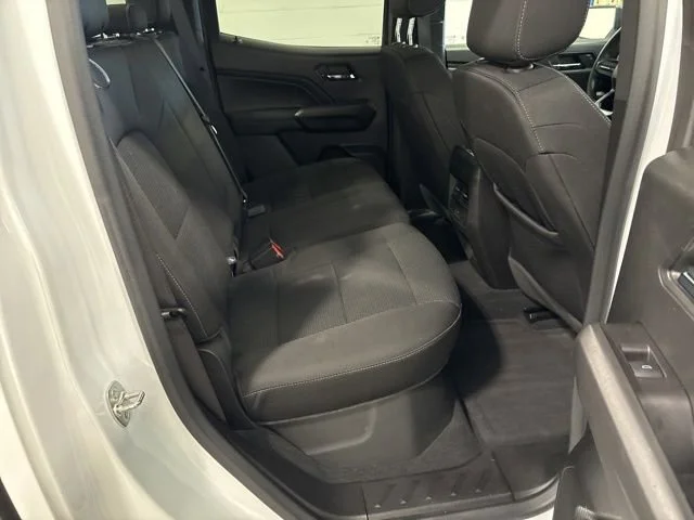 2024 Chevrolet Colorado LT - Photo 39