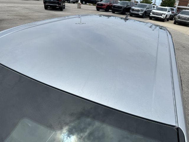 Used 2024 Silver Ford ST Line image 30