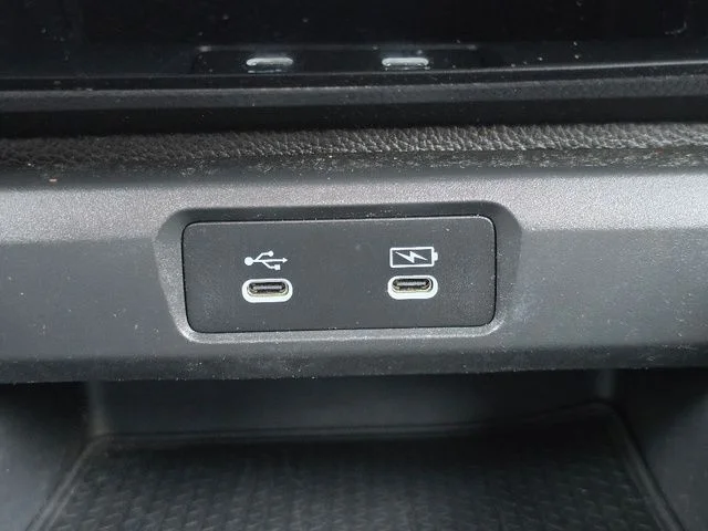 2024 Honda Accord Hybrid Sport - Photo 25