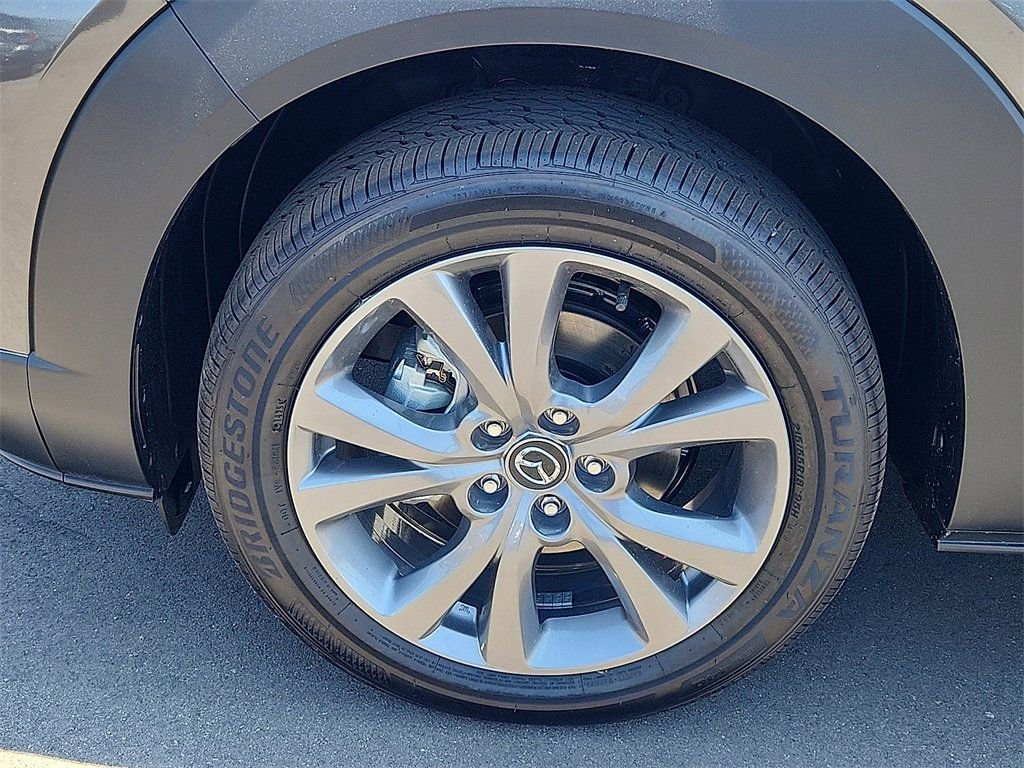 2025 Mazda CX-30 Preferred - Photo 23
