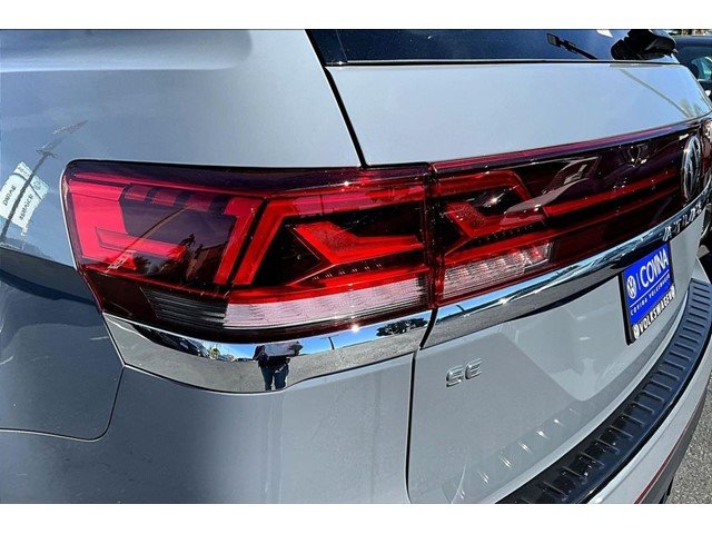 2026 Volkswagen Atlas SE w/Tech - Photo 23