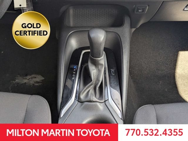 Certified Used 2024  Toyota LE image 18