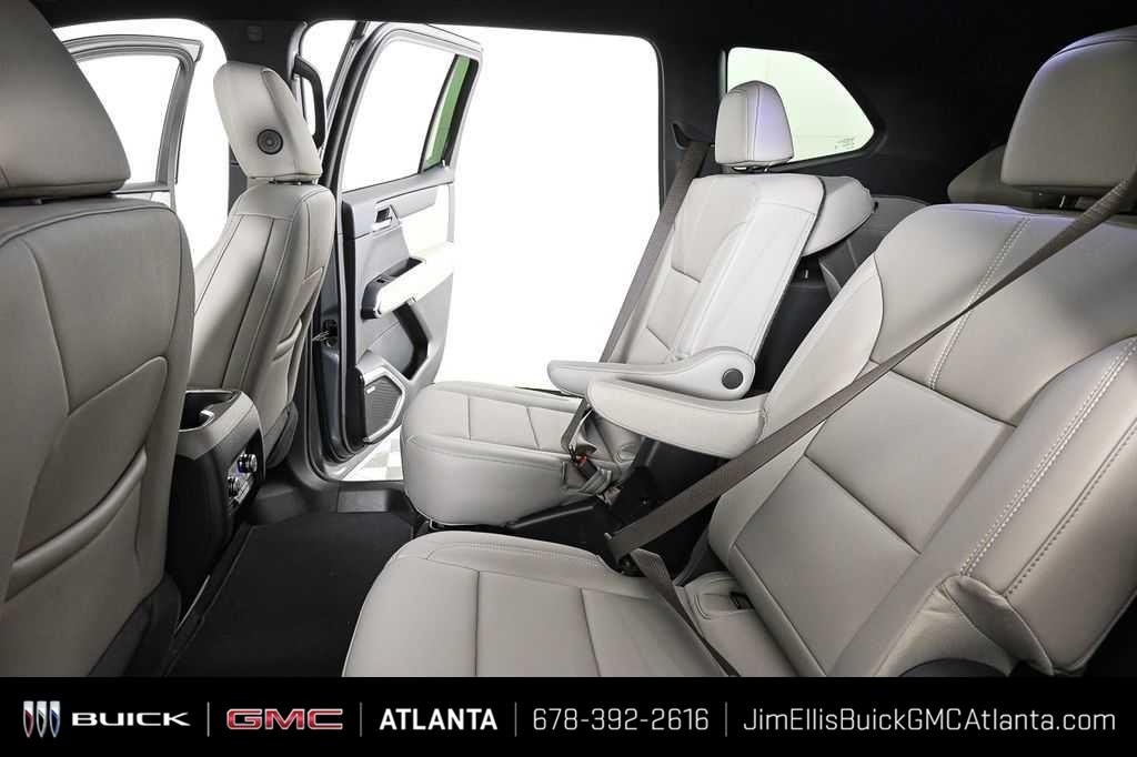 2026 GMC Acadia Elevation - Photo 21