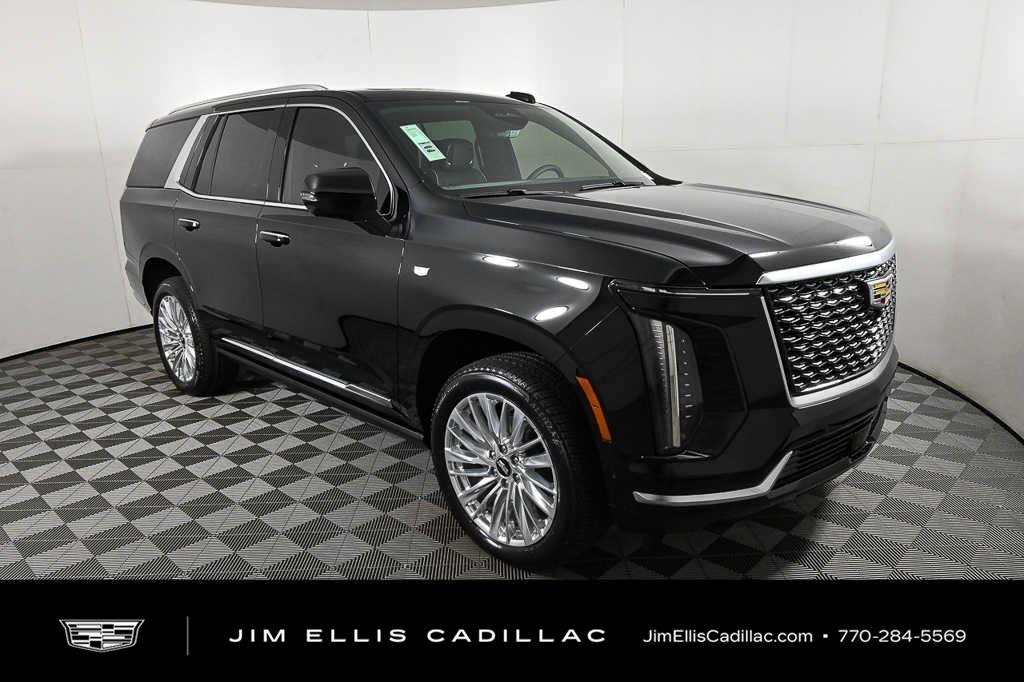 2026 Cadillac Escalade