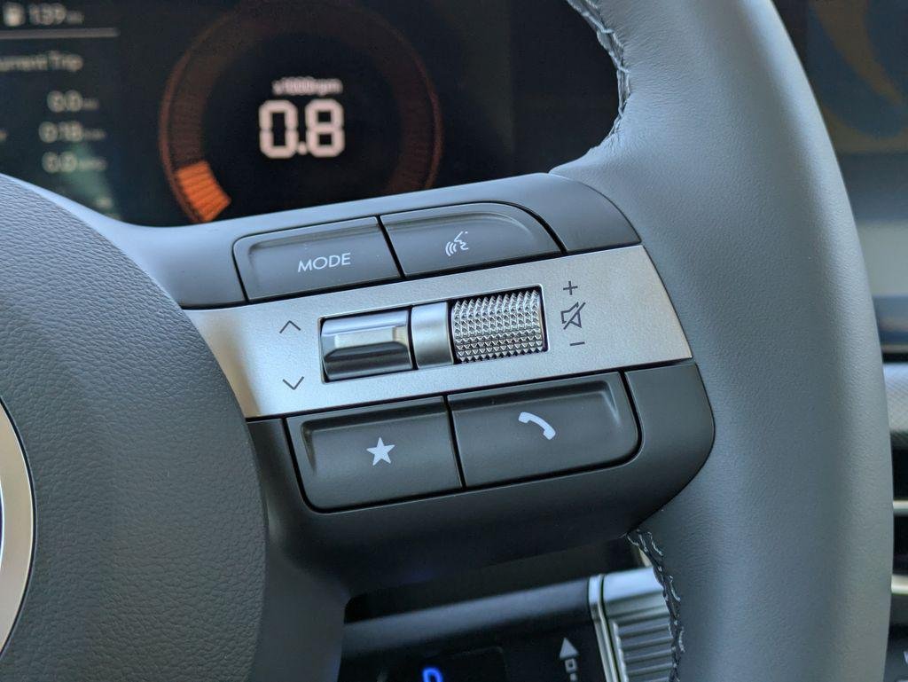 2026 Hyundai Sonata SEL - Photo 25