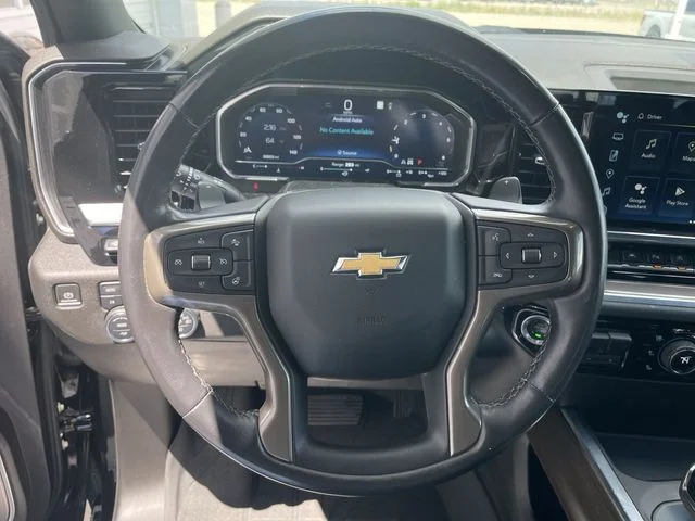2022 Chevrolet Silverado 1500 High Country - Photo 14