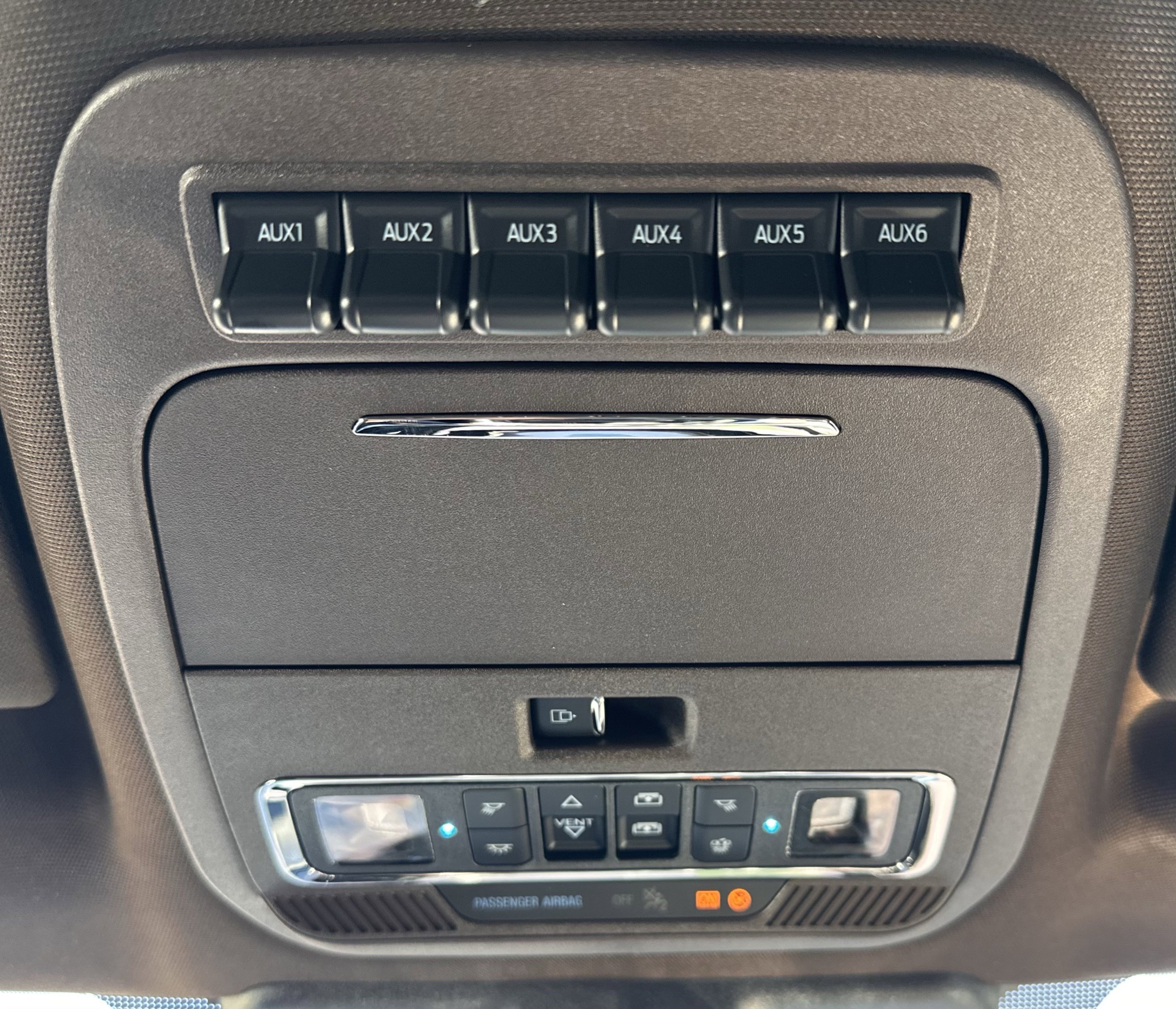 New 2026 Agate Black Metallic Ford F-350® King Ranch® image 29
