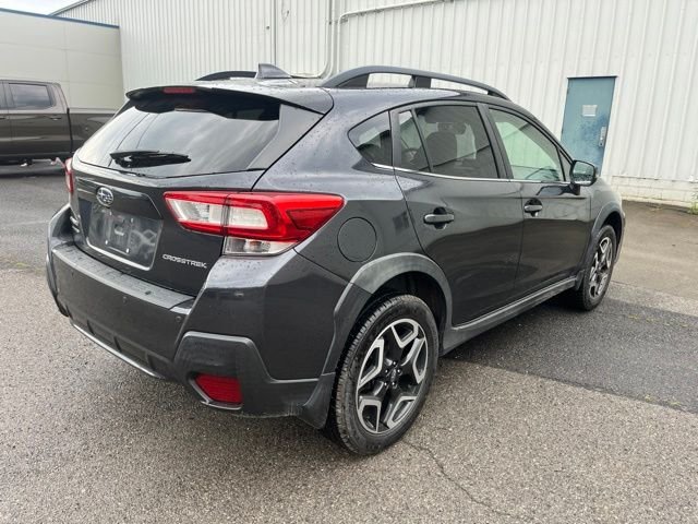 Used 2019 Dark Gray Metallic Subaru 2.0i Limited image 6
