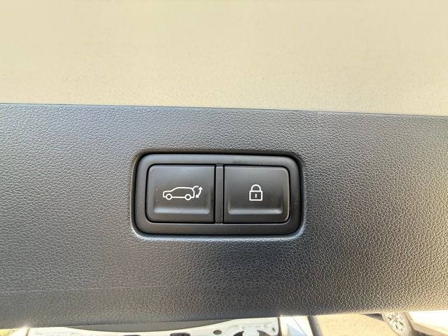 2026 Hyundai IONIQ 9 SEL - Photo 17