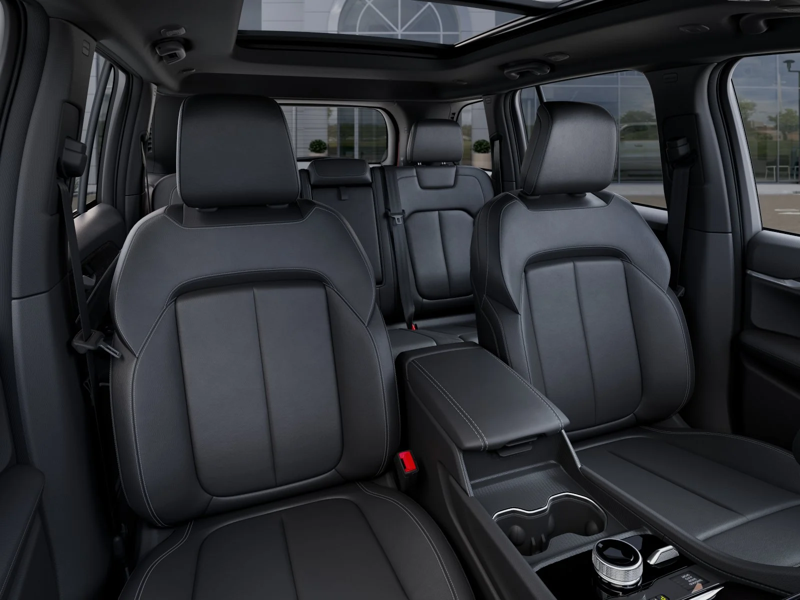 2026 Jeep Grand Cherokee Limited - Photo 42