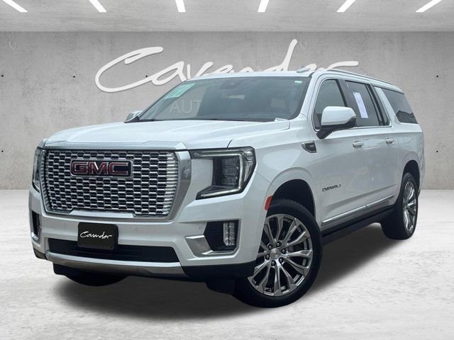 2023 GMC Yukon Denali AWD's photo