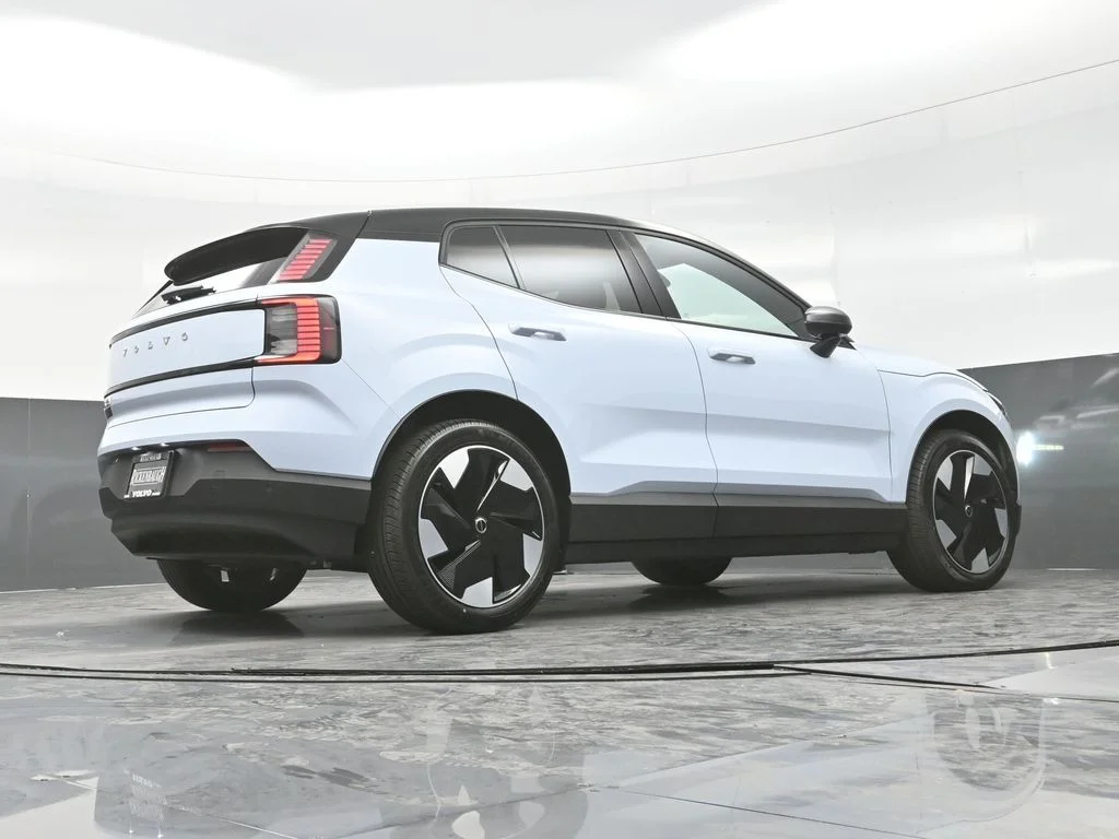 New 2026 Cloud Blue Volvo Twin Motor Performance Plus image 24