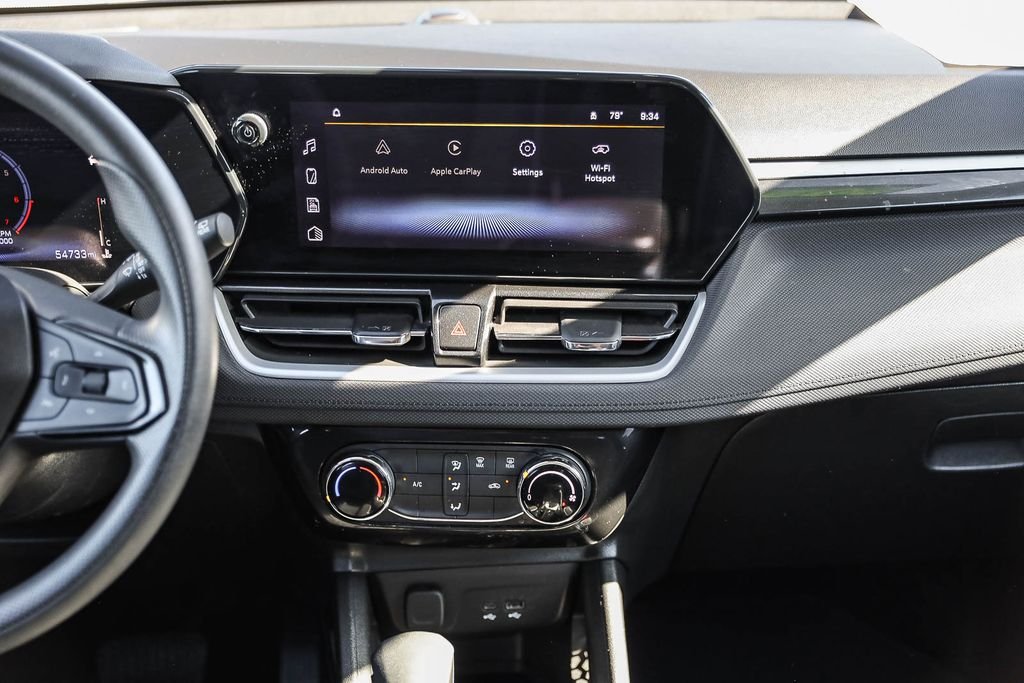 2024 Chevrolet TrailBlazer LT - Photo 13