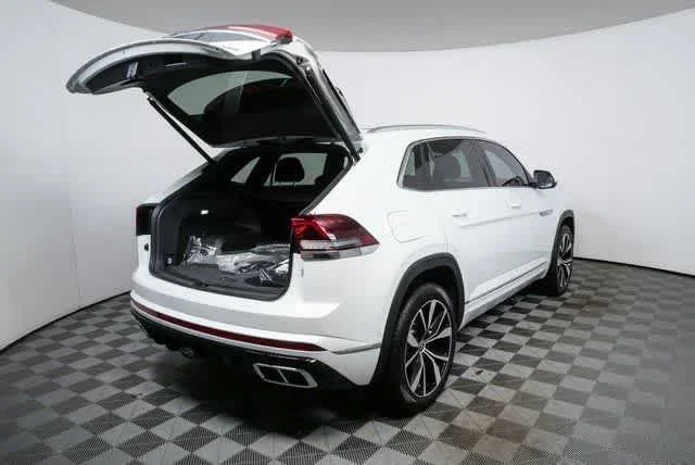 2026 Volkswagen Atlas Cross Sport SEL Premium R-LINE - Photo 30