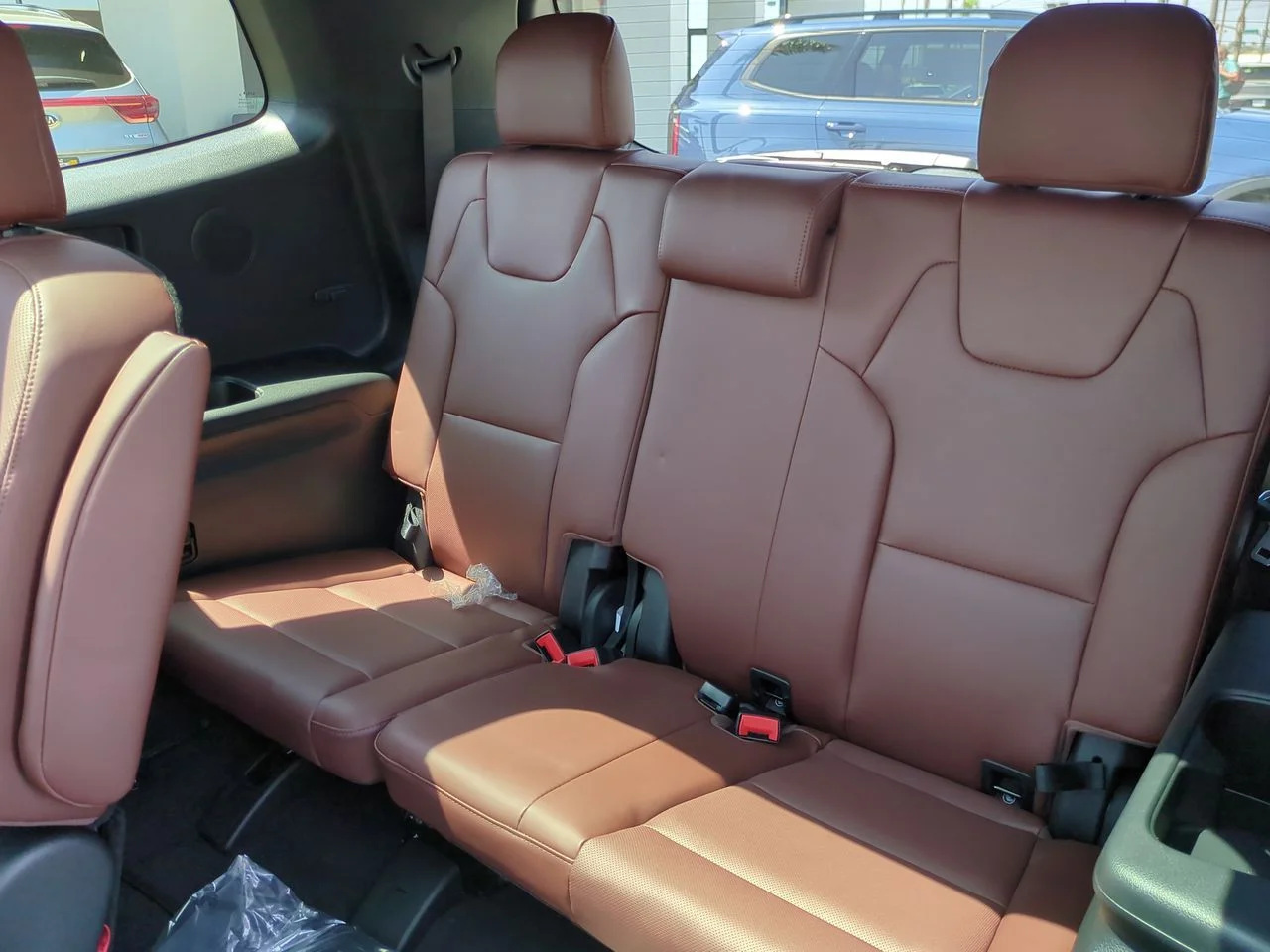 2025 Kia Telluride SX Prestige - Photo 36