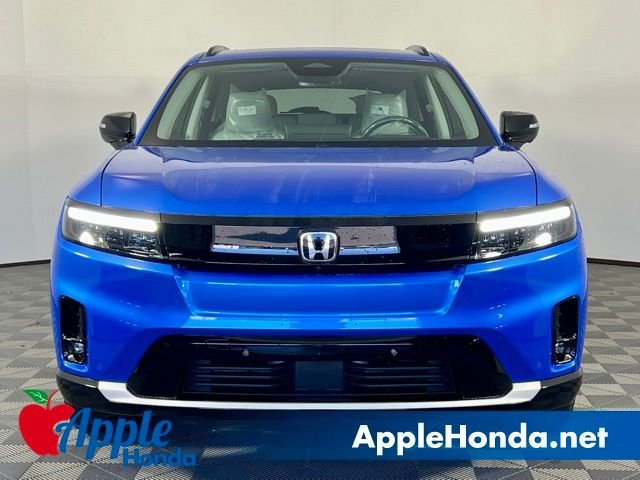 2026 Honda Prologue