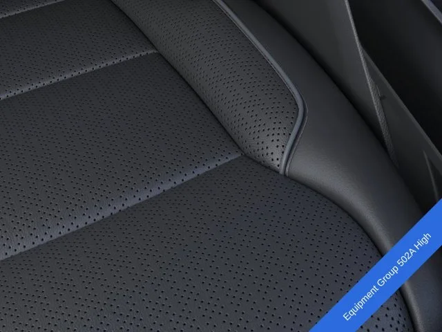 New 2026 Black Ford Lariat image 17