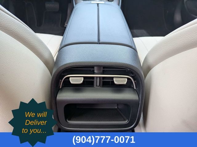 Used 2025 Black Mercedes-Benz E 350 image 17