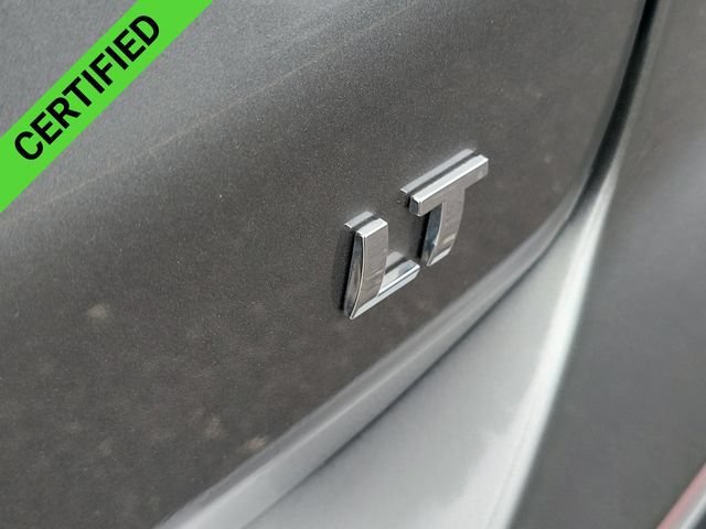 2024 Chevrolet Equinox LT - Photo 8
