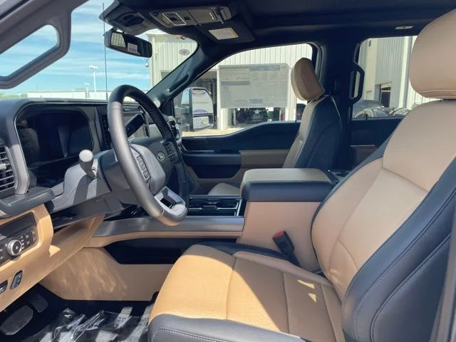 2026 Ford F-250 Super Duty Lariat - Photo 7