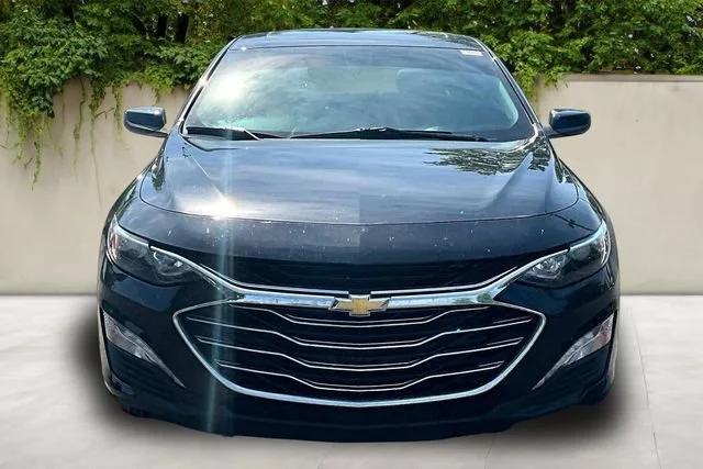 Used 2019 Chevrolet Malibu 1LT with VIN 1G1ZD5ST4KF203059 for sale in Beachwood, OH