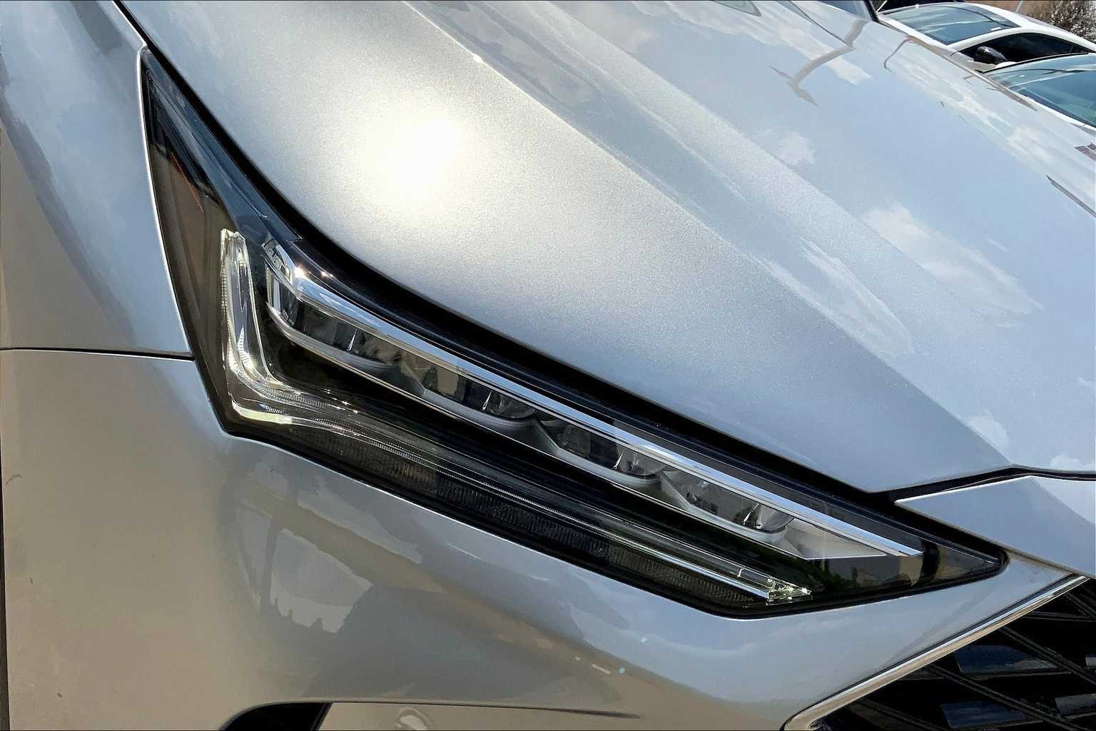 2026 Acura MDX Base - Photo 13