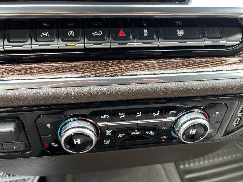2025 GMC Sierra 1500 SLE - Photo 26