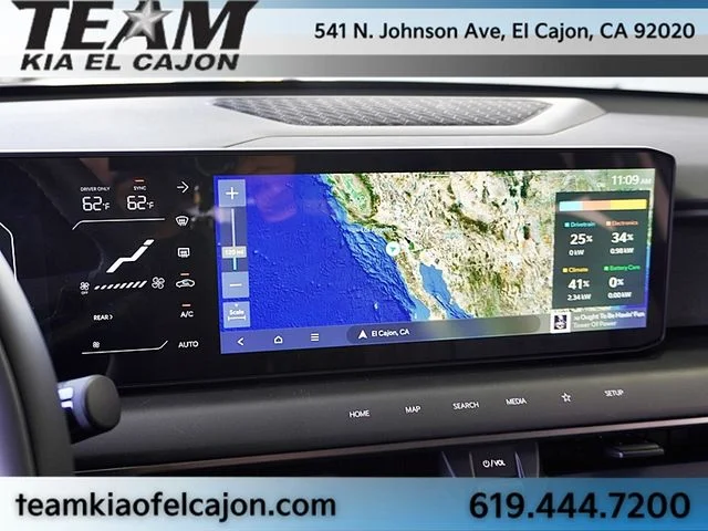New 2026 Gray Kia Wind image 35