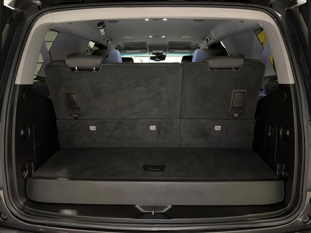 Used 2015 Iridium Metallic GMC SLE image 37