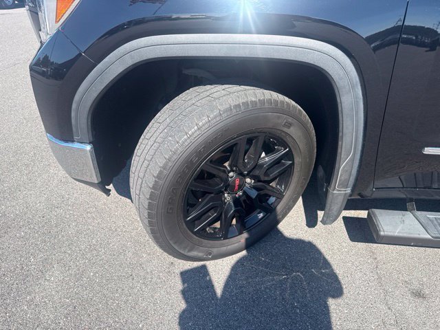 Used 2020 Black GMC Base image 13