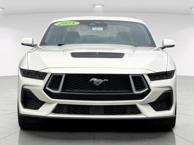 2025 Ford Mustang GT Premium Fastback - Photo 8