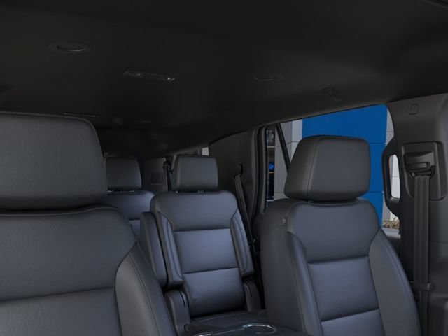 2026 Chevrolet Tahoe LT - Photo 25