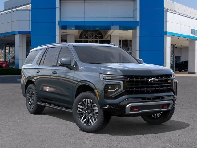 2026 Chevrolet Tahoe Z71 - Photo 8