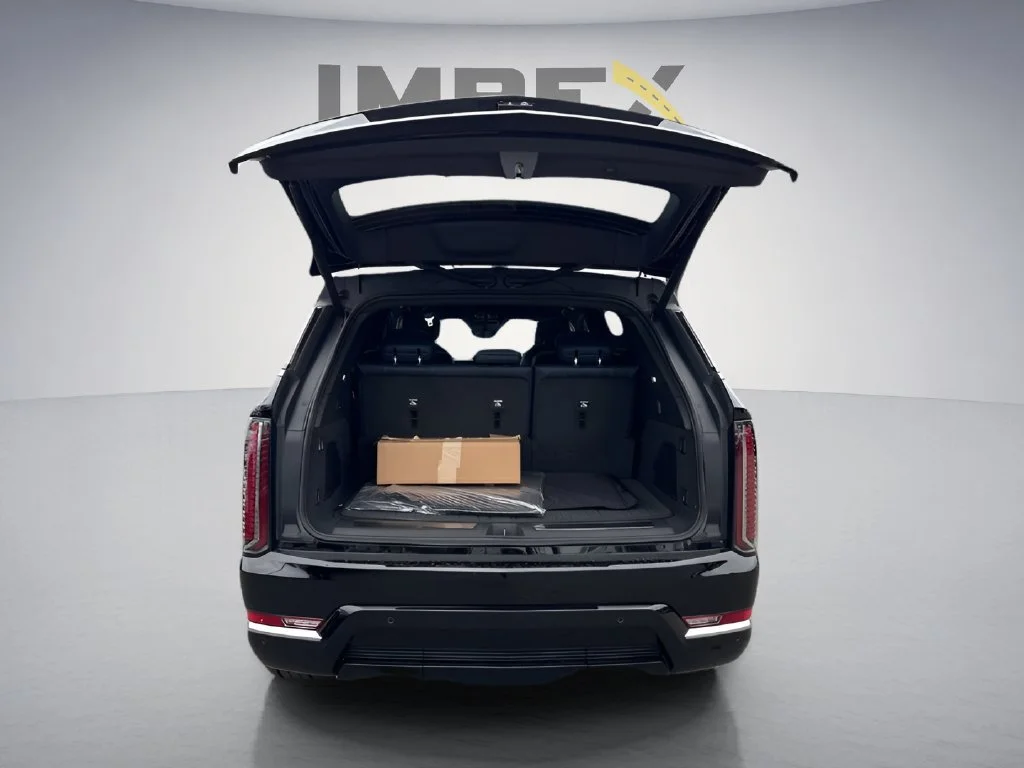 Used 2025 Black Raven Cadillac Luxury 2 image 29