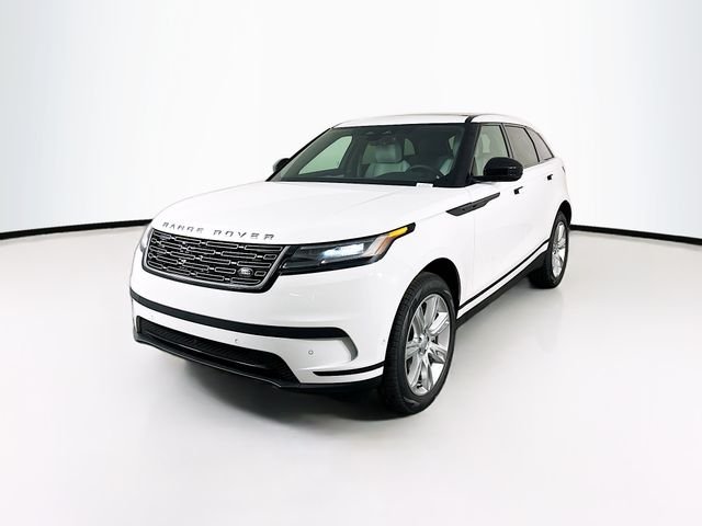 2026 Land Rover Range Rover Velar