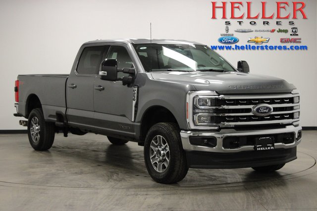 2024 Ford F-250 Super Duty LARIAT