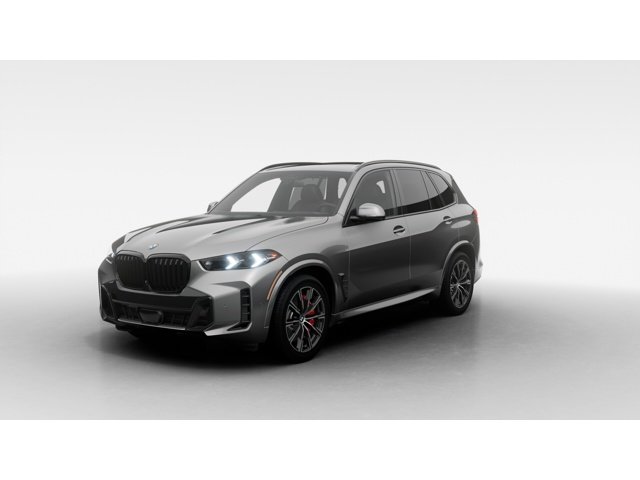 2026 BMW X5 xDrive40i's photo