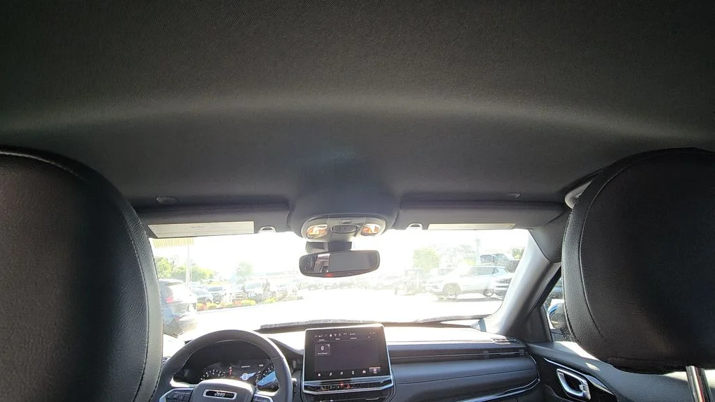 2026 Jeep Compass Altitude Special Edition - Photo 23