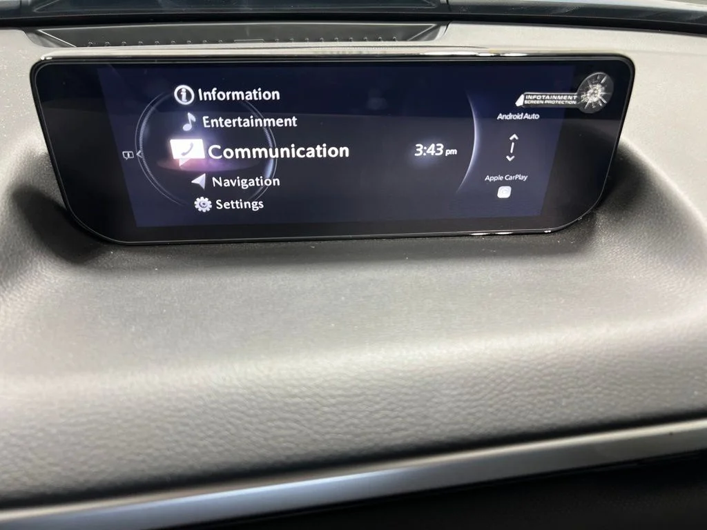 2025 Mazda CX-50 Select - Photo 21