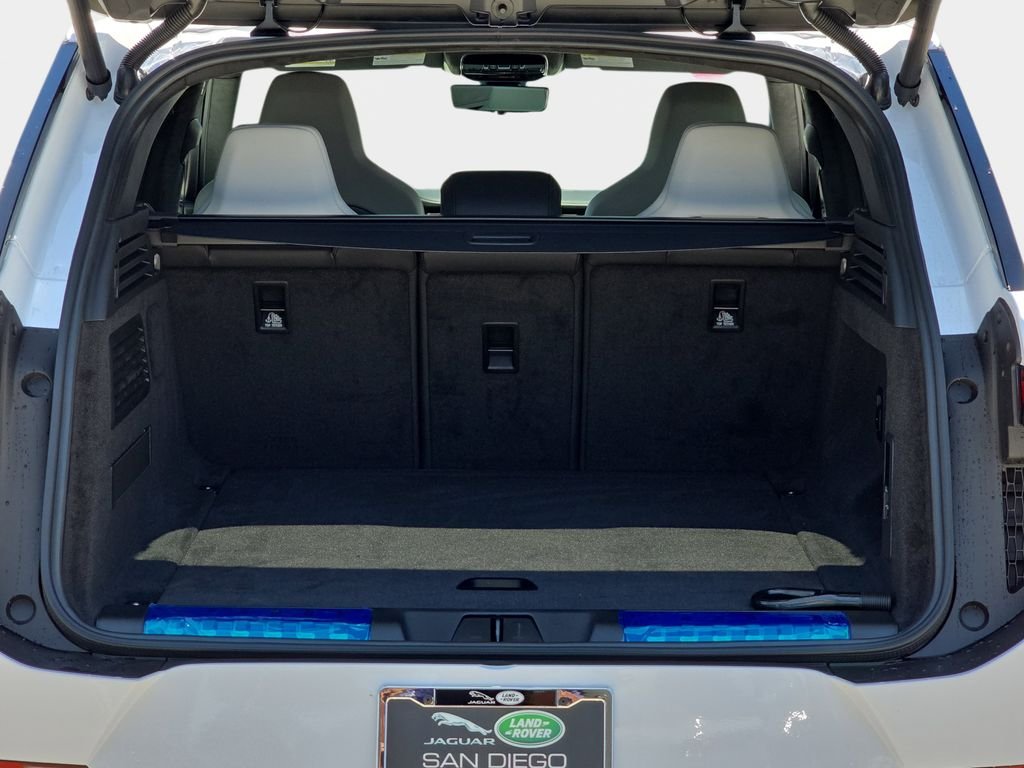 2025 Land Rover Range Rover Sport SV Edition Two - Photo 12